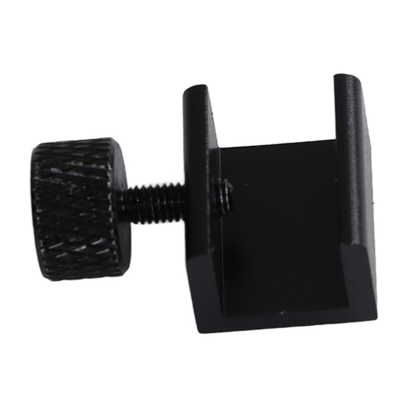 8 Set 3D Printer Glass Clips Adjustable Universal Aluminum Alloy