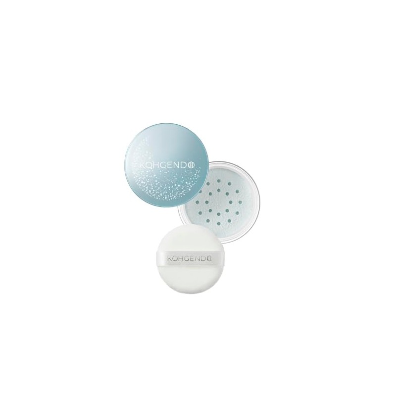 Gangwon-do My Fansy UV Face Powder (6g) Mint Latte