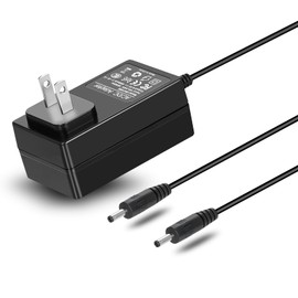 8.4V Power Supply Charger for Heated Gloves - Compatible with Savior Snow Deer Sun Will Heated Gloves, Heated Socks,Heated Vest Battery Power Cord