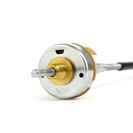 Heater Blower Switch 2 Speed For 1960-1963 Ford Falcon