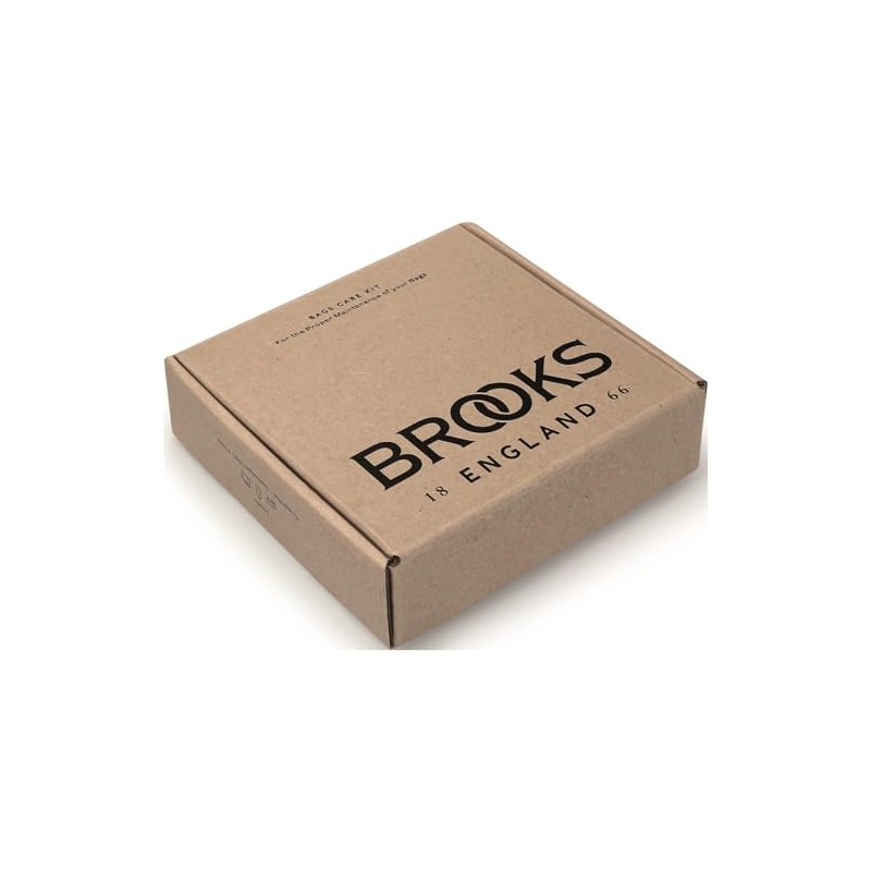 Brooks 80904013 Bag Care Kit