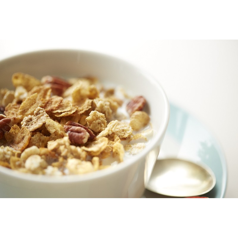 Post Great Grains Crunchy Pecan Whole Grain Cereal, 16 Ounce,