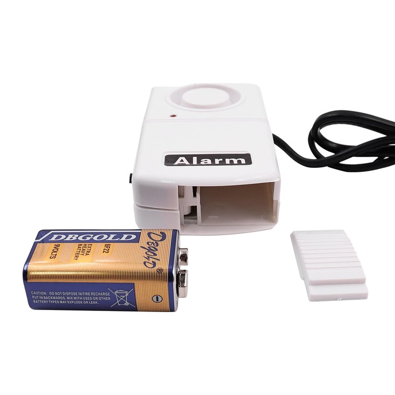 ieron Power Failure Alarm - 220V Power Failure Alarm for