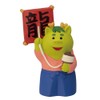 Decole Concombre ZSG-35566G Chibi Dragon Kite Flying Kite Fishing Approx.