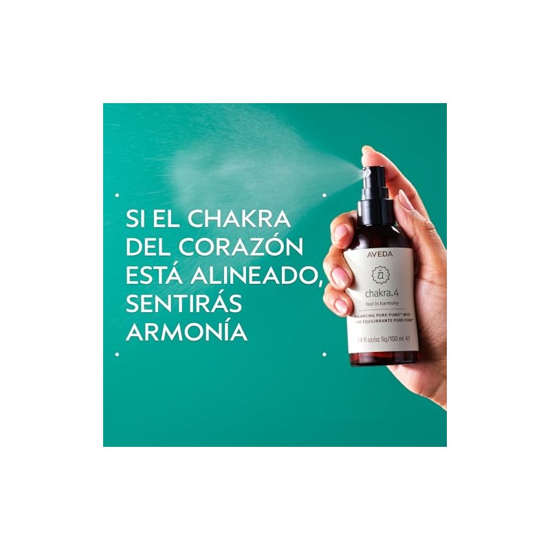 Aveda Chakra 4 Balancing Pure-Fume