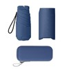 AUSDINAUTO Mini Umbrella - Wind Resistant and Waterproof - Ideal