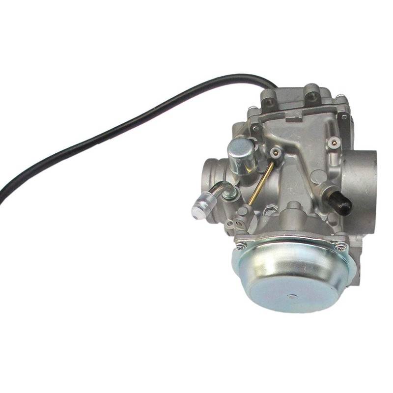 Xspeedonline Carburetor Replacement for Suzuki LT-F500F LTF500F Quadrunner 500 4X4