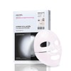 Mediheal Mascarilla De Colágeno Profundo(10 Unidades) Mascarilla De Gel De