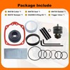 Phyxlyn 905013 Overhaul Kit for DA250B Nailer Rebuild Kit