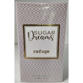 Charlotte Russe Sugar Dreamer Refuge Eau De Toilette - 1.7 fl oz / 50ml New