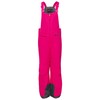 SkiGear Kids Insulated Snow Bib Overalls