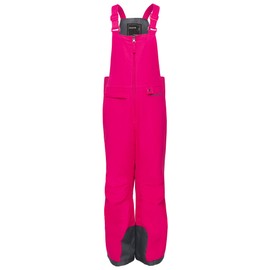 SkiGear Kids Insulated Snow Bib Overalls