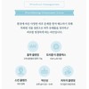 [Safe Ingredients] Saengbom Purifying Gel Cleanser Sebum adsorption and impurity