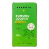 Alaffia Jabón Coco Everyday Corporal Aceite Natural Manteca Karité Extractos