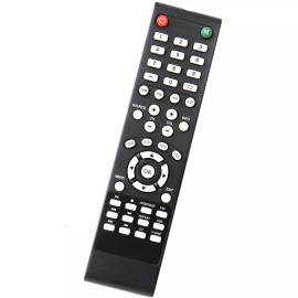Unbranded New Remote for Element TV ELEFJ191 ELEFT195 ELEFW195 ELEFS191 ELEFT193 ELEFJ243