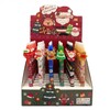 Christmas Themed Gel Pen - Festive Writing & Learning Stationery for Students One Size / No.1 72ea