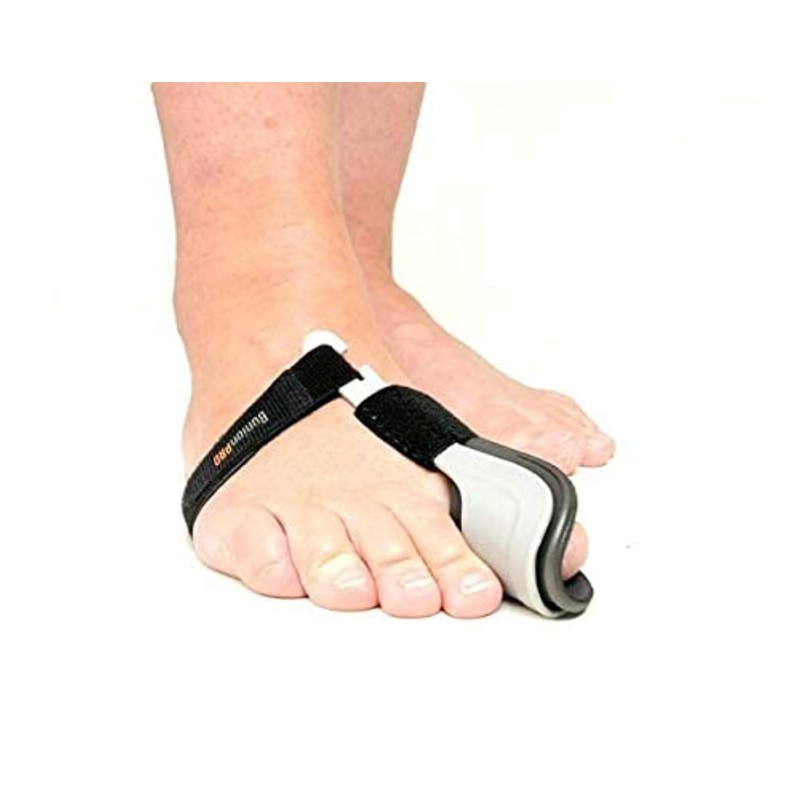 Express Orthopaedic Bunion Pro - Bunion Correction Splint (Small, Left
