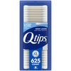 Q-tips Cotton Swabs For Hygiene and Beauty Care Original Cotton