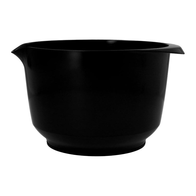 Birkmann, Colour Bowls, Mixing and Serving Bowl, 4.0 Litres, Melamine