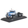 Iso Model B Peterbilt 281 55 Blue 1/64 64TR006