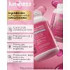 Colágeno Lumihass 3 Pzas Arándano Y Fresa | Omega 3