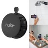 hula+ MagSafe Phone Holder Portable Mount, Reusable Stand for Shower,