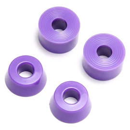 Venom Skateboards Truck Bushings - Cylinder - Hard 96a
