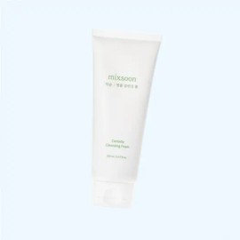 mixun Acne Relief Functional Foam Mixsoon Centella asiatica Cleansing Foam 150ml 5001354 / 여드름완화기능성 폼 믹순 병풀 클렌징 폼150ml 5001354