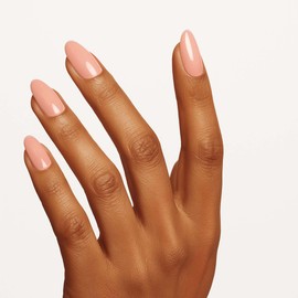 MOYOU LONDON Nail Dip Powder - Salon-Quality Dipping Powder for Strong, Long-Lasting Manicures, No UV Light Needed, Chip-Resistant up to 3+ Weeks, Easy DIY Application, Rose Dust