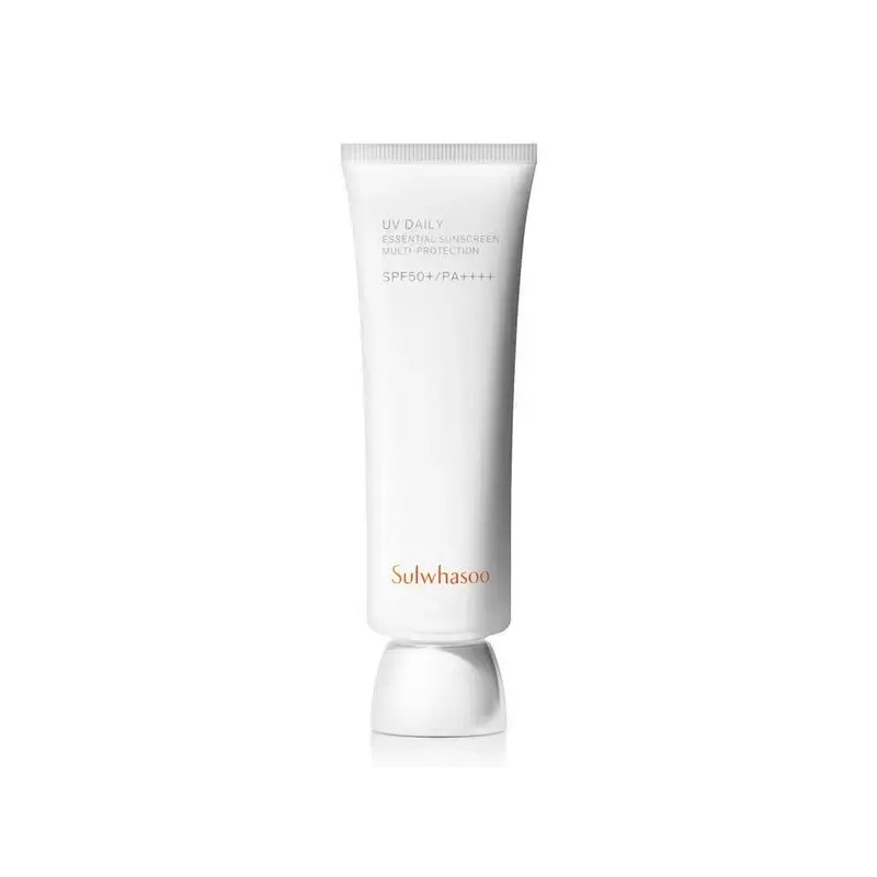 Sulwhasoo [설화수] 상백선크림 50ml UV 데일리 에센셜 선스크린[34088359] Sulwhasoo Snow