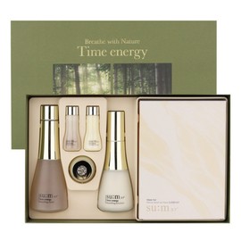 Breath 37 Time Energy Special 2-piece Planning Set / 숨37 타임 에너지 스페셜 2종 기획세트