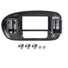 Center Dash Radio Climate BEZEL Panel for Ford F150 Expedition