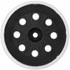 Bosch RS038 5-Inch Soft Hook-and-Loop Backing Pad for Ros65Vc-Series