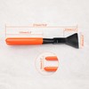 LEONTOOL 11-Inch Hand Seamers - Sheet Metal Tools with PVC