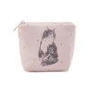 Gelato Pique PWGB245738 PNK CAT Tissue Pouch, Pink