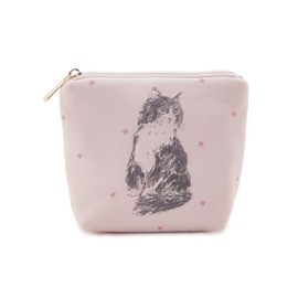 Gelato Pique PWGB245738 PNK CAT Tissue Pouch, Pink