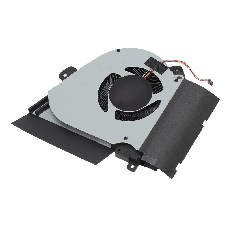 Laptop Cooling Fan Replacement Cooling Fan for Asus ROG Zephyrus