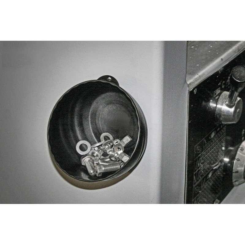 Matador Magnetic Haftschale for Small Parts, 150 mm, 0878 0001