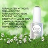 Color Club It's About Thyme Nail Gel Earthy Green Color