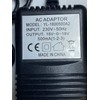 Replacement for 18V AC-AC Adaptor Power Supply for Alesis multimix