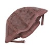 3pcs Stretchable Stocking Wig Cap Breathable Nylon Mesh Hat for