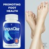 (1 Bottle) Fungus Clear Probiotic - Advanced Fungus Clear Pills