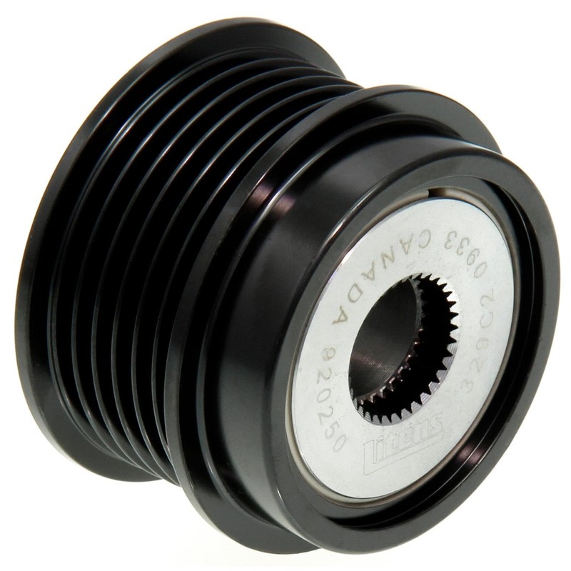 Litens Alternator Pulley - 920250A