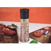 Silk Route Spice Company Himalayan Pink Salt Giant Spice Grinder