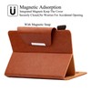 Universal Case for 9.0"-10.5" Tablet, Artyond PU Leather Folio Stand