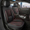RAWAKORW Car Seat Covers Fit for Ford F150 F250 F350