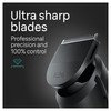 Braun All-in-One Style Kit Series 5 5480, 8-in-1 Trimmer for