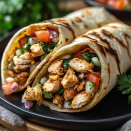 SavorSatch Shawarma Seasoning Blend – 6 oz Resealable Pouch | Middle Eastern & Mediterranean Spice Mix | Certified Kosher, Flavorful Rub for Chicken, Beef, Lamb, and More