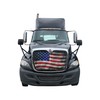 GrilleAdz Old Glory Mesh Bug Screen for International Prostar (Bug