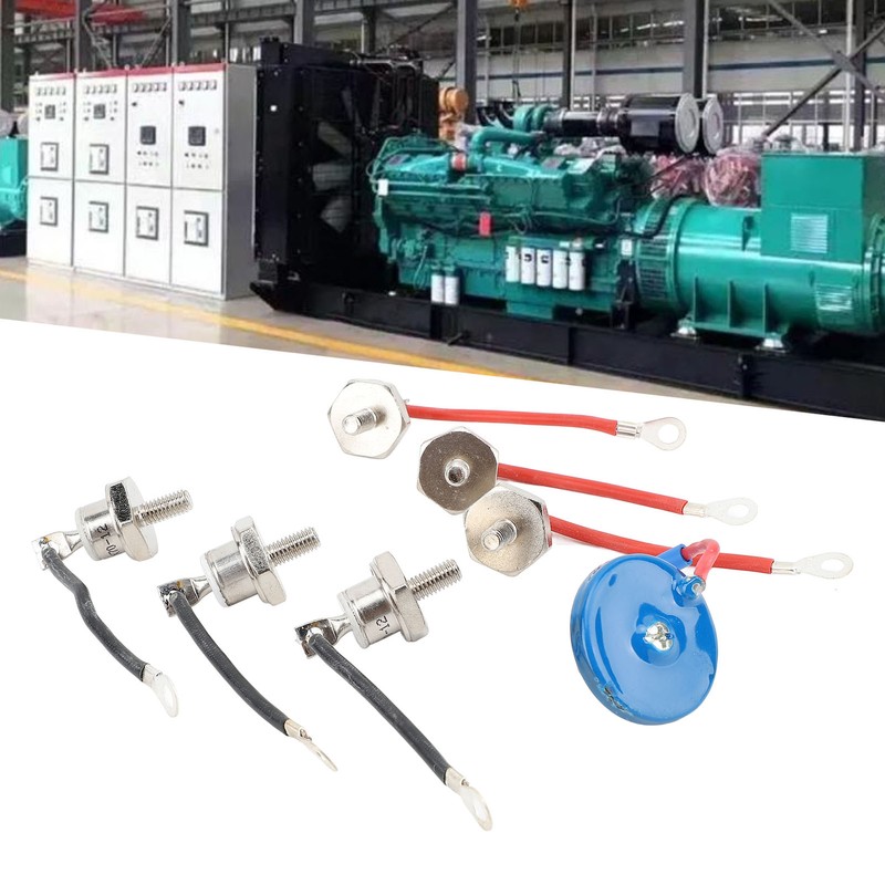 RSK6001 Diode Rectifier Kit for 70A Generator Set Spare Parts